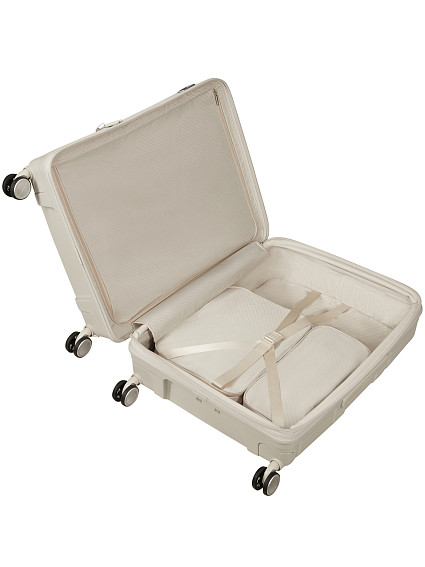 Чемодан Samsonite KT2*002 Paralux HS Spinner exp. 67cm