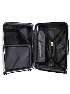 Чемодан Hedgren HCMBY01LEX Comby L Exp