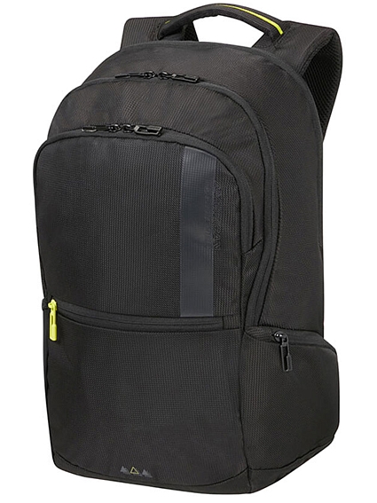 Рюкзак American Tourister MB6*003 Work-E Laptop Backpack 15.6