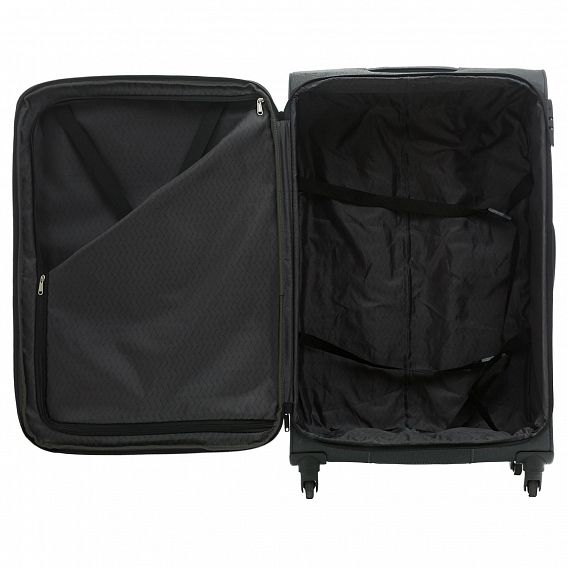 Чемодан Travelite 87549 Derby Trolley L Exp