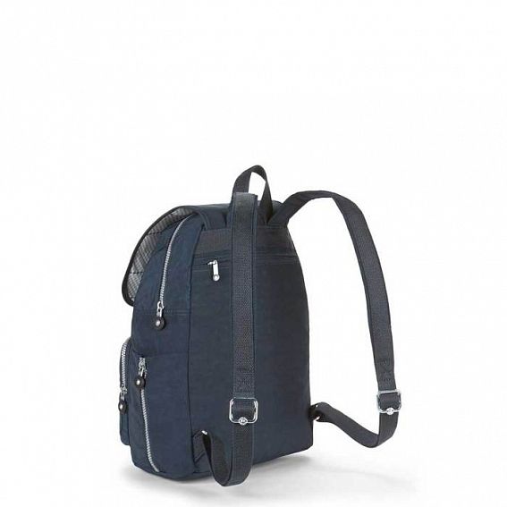 Рюкзак Kipling K12033511 Cayenne Small Backpack