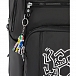 Рюкзак Kipling KI490477U Troy Large Backpack Keith Haring