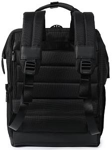 Рюкзак Hedgren HNXT11 Next Clip Backpack 15,4 RFID