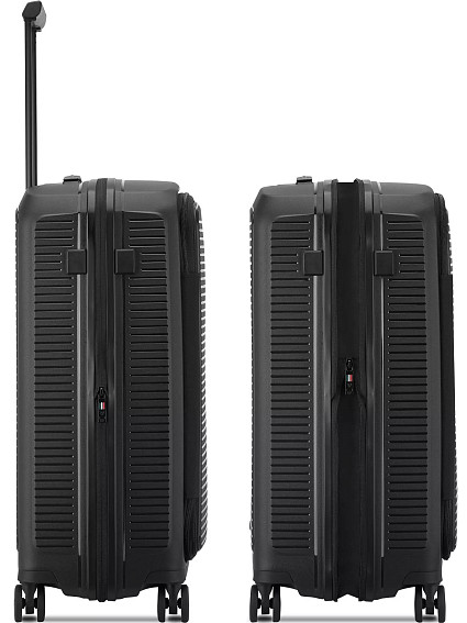 Чемодан Roncato 418412 Arcade DLX Medium Spinner exp. M