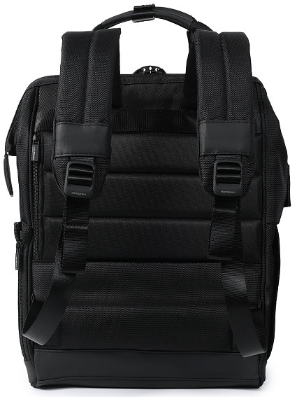 Рюкзак Hedgren HNXT11 Next Clip Backpack 15,4 RFID