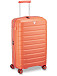 Чемодан Roncato 418182 Butterfly B-Flying M Чемодан Roncato 418182 Butterfly B-Flying M