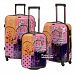 Чемодан Travelite 70539 Flux Trolley L Чемодан Travelite 70539 Flux Trolley L