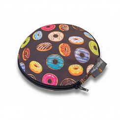 Подушка для путешествий Fancy Armor FTS_PIL_403 Пончик Memory Foam