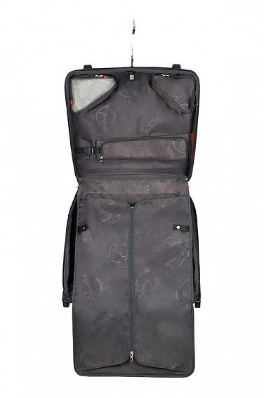 Портплед на колесах Samsonite 04N*015 X'Blade 3.0 Garment Bag Wh Large
