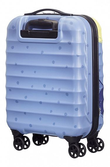Чемодан American Tourister 26C*016 Palm Valley Disney S