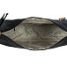Сумка кросс-боди Brics BXG45052 Nylon Halfmoon bag small