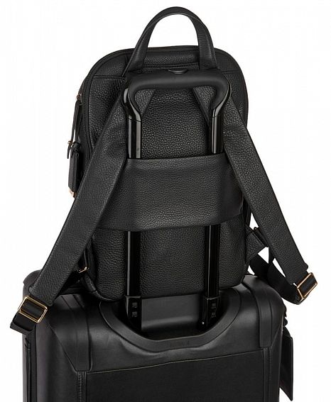 Рюкзак Tumi 17002D Voyageur Daniella Small Leather Backpack