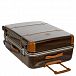 Чемодан Brics BBG08505 Bellagio Metallo Trolley XL