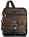 Сумка Tumi 92304DB2 Bravo Leather Annapolis Zip Flap