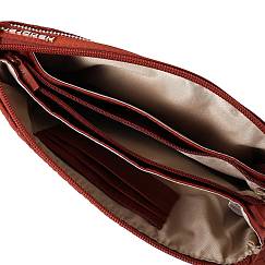 Сумка кросс-боди Hedgren HIC428 Inner City Emma Crossover RFID