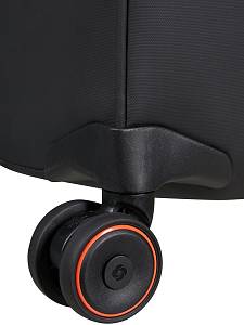 Чемодан Samsonite KT9*004 Glazed Spinner exp. 84cm