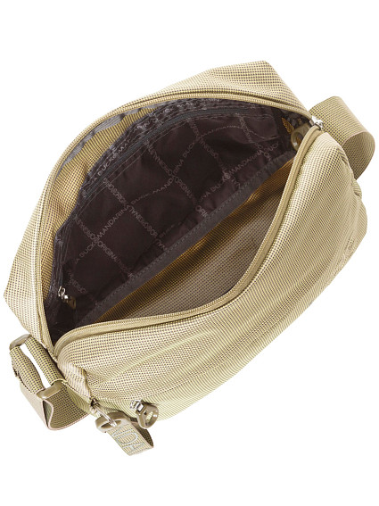 Сумка кросс-боди Mandarina Duck QMTV8 MD20 Crossbody Bag