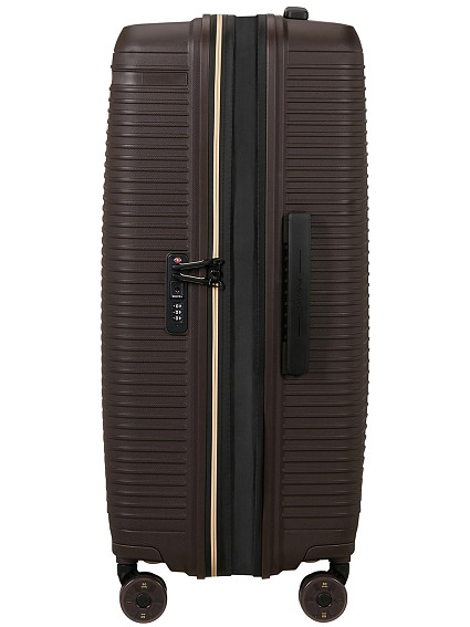 Чемодан Samsonite KU7*004 Prodiver HS Spinner exp. (4 wheels) 75cm