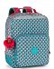 Рюкзак Kipling K1485362K Ava Printed Back to School Medium Backpack