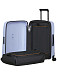 Чемодан Samsonite KM0*005 Essens Spinner exp 55