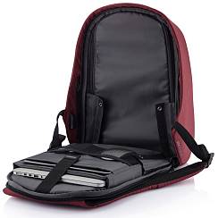 Рюкзак для ноутбука XD Design P705.294 Bobby Hero Regular Anti-Theft Backpack