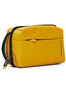 Несессер Mandarina Duck OSN05 Eco Coated Toilet Kit Small