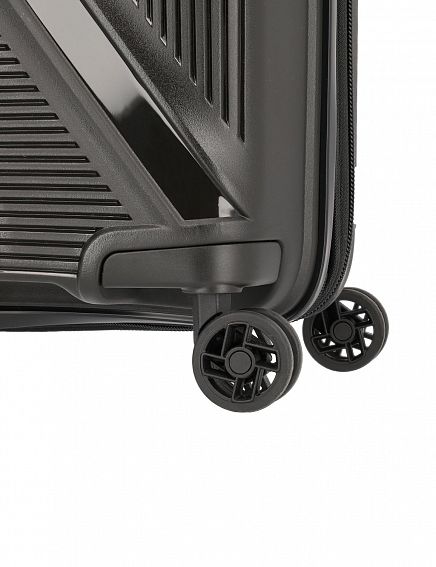Чемодан Titan 833404 Paradoxx Trolley L