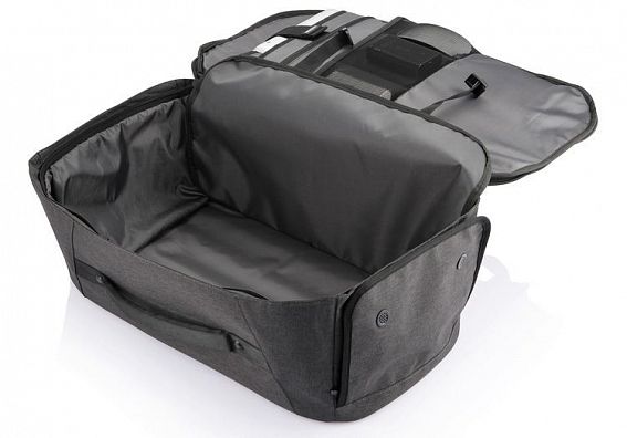 Сумка-рюкзак для ноутбука XD Design P705.271 Bobby Duffle RFID