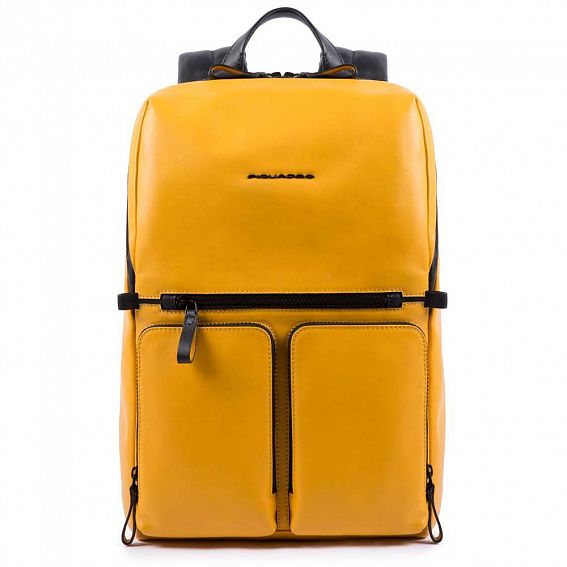 Рюкзак для ноутбука Piquadro CA4541W89/G Line