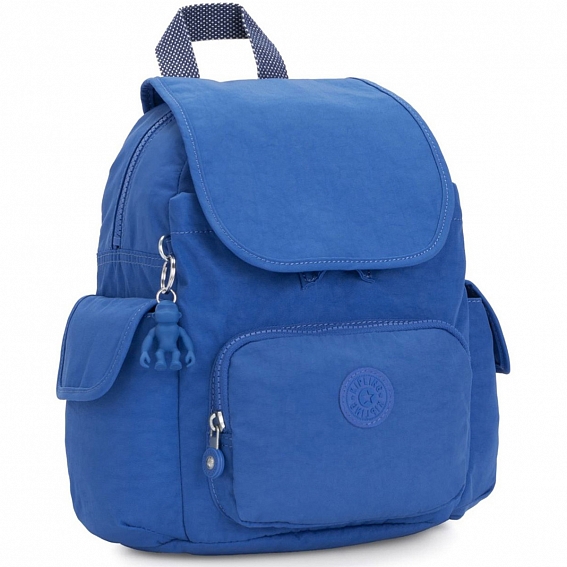 Рюкзак Kipling KI267049Q City Pack Mini Backpack