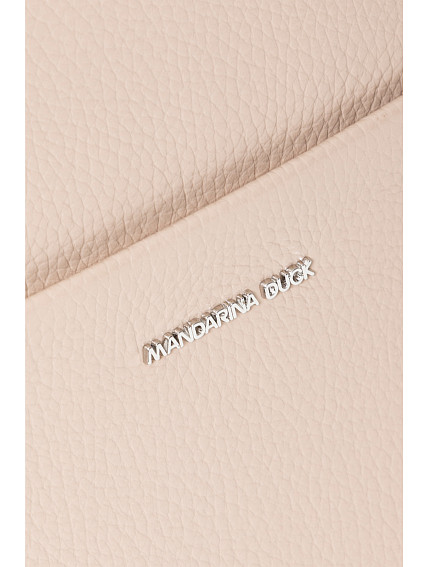 Рюкзак Mandarina Duck FZT46 Mellow Leather backpack