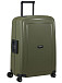Чемодан Samsonite 10U*001 S'Cure Spinner 69/25