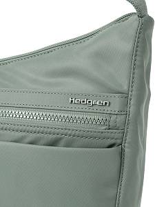 Сумка кросс-боди Hedgren HIC437 Inner City Alex Large Crossbody RFID