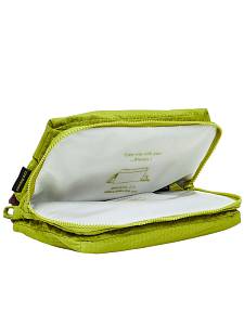 Сумка кросс-боди Mandarina Duck OXT01 Revival 2.0 Foldable Trhee-compartment Crossbody Bag