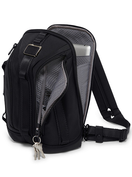 Рюкзак Tumi 148595-1041 Alpha Bravo