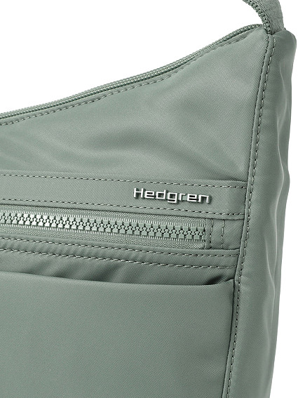 Сумка кросс-боди Hedgren HIC437 Inner City Alex Large Crossbody RFID
