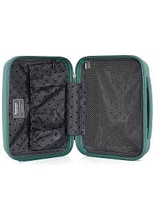 Чемодан и бьюти-кейс Robinzon RP10749-H Hokkaido XS+BCS