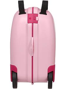 Чемодан Samsonite KK5-90001 Dream2go Spinner