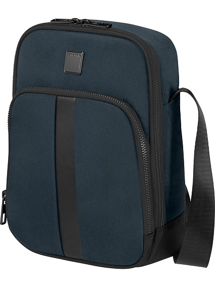 Сумка плечевая Samsonite KL5*002 Sacksquare