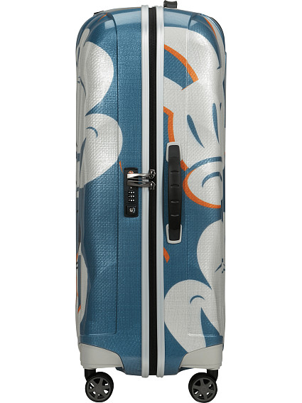 Чемодан Samsonite 54C*003 C-Lite Disney Spinner 75