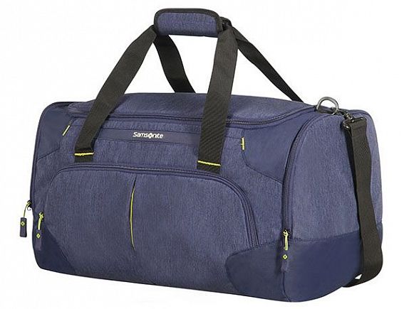 Сумка дорожная Samsonite 10N-09006 Duffle Bag 55