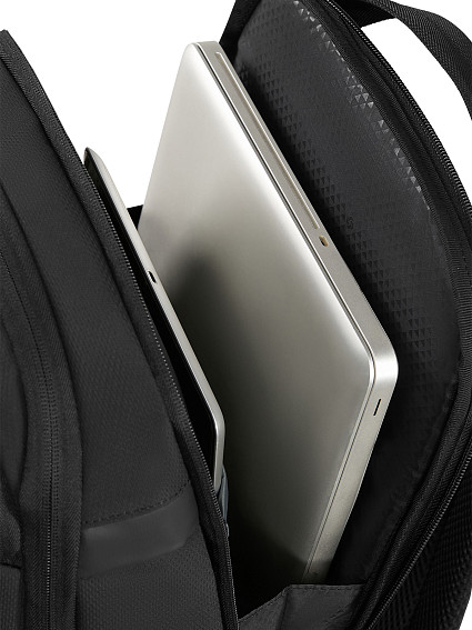 Рюкзак Samsonite KS6*002 Moderny Backpack 14.1