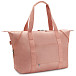 Сумка Kipling K25748Z03 ART M Large Tote Сумка Kipling K25748Z03 ART M Large Tote