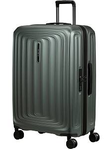 Чемодан Samsonite KU2*003 2Wander Spinner exp. 75