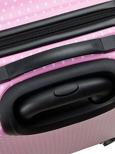 Сет детский чемодан, рюкзак, мешок, пенал Roncato 441011 Looney Tunes