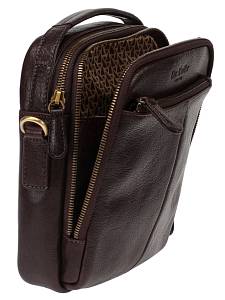 Сумка через плечо Dr Koffer M402730-245-09