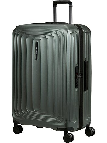 Чемодан Samsonite KU2*003 2Wander Spinner exp. 75