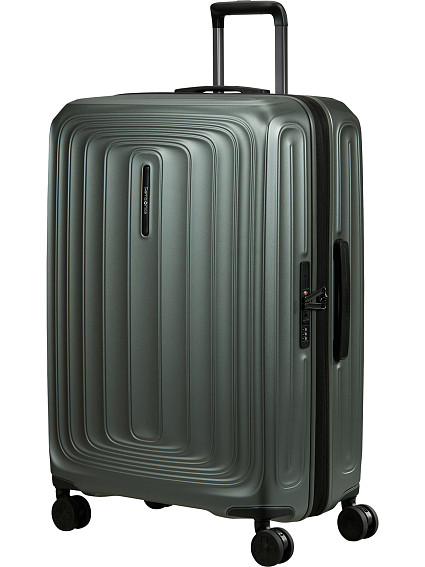Чемодан Samsonite KU2*003 2Wander Spinner exp. 75