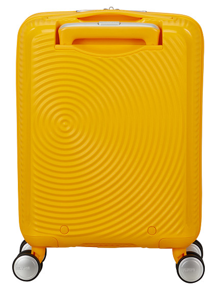 Чемодан American Tourister MG8*001 Soundbox Mini Cabin luggage 47cm
