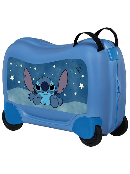 Чемодан Samsonite 56C*001 Dream2go Disney Spinner